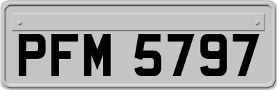 PFM5797