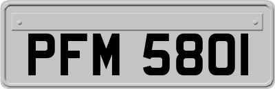 PFM5801