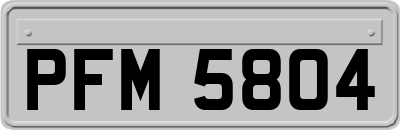 PFM5804