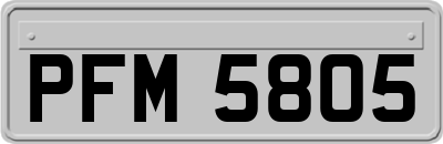 PFM5805