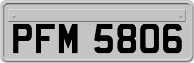 PFM5806