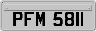 PFM5811