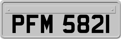 PFM5821
