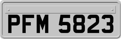 PFM5823
