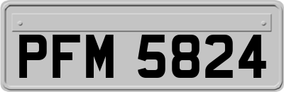 PFM5824