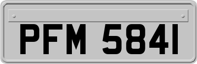 PFM5841