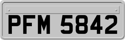 PFM5842