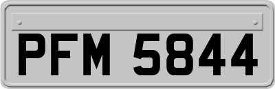 PFM5844