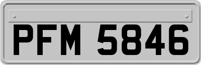 PFM5846