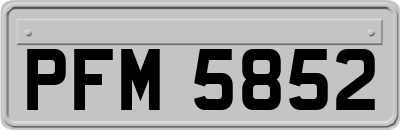 PFM5852
