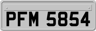 PFM5854