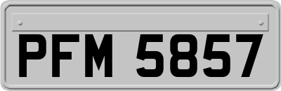 PFM5857