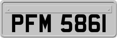 PFM5861