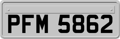 PFM5862