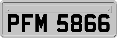 PFM5866