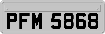 PFM5868