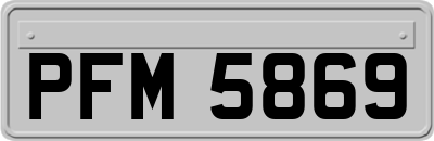 PFM5869