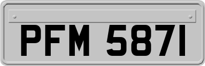 PFM5871