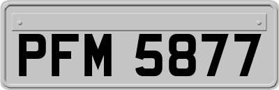 PFM5877