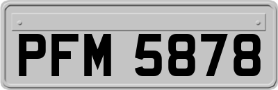 PFM5878