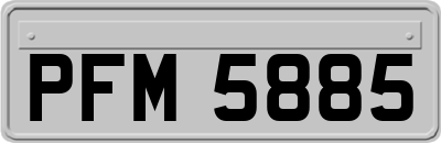 PFM5885