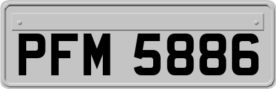 PFM5886