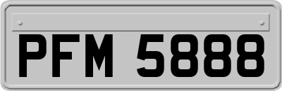 PFM5888