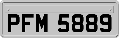 PFM5889