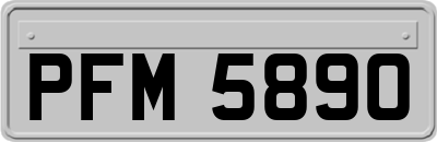 PFM5890
