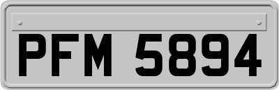 PFM5894