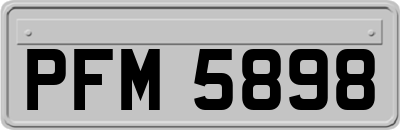 PFM5898