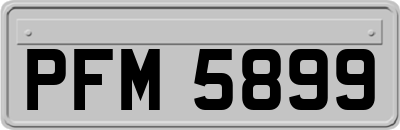 PFM5899