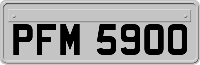 PFM5900