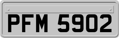 PFM5902