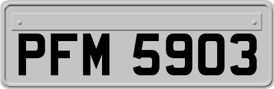 PFM5903