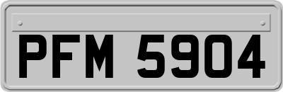 PFM5904