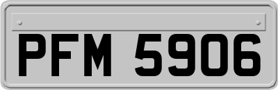 PFM5906