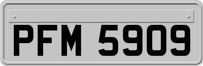 PFM5909