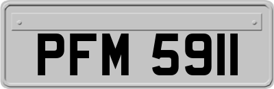 PFM5911