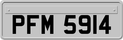 PFM5914