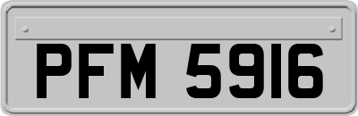 PFM5916