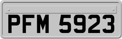 PFM5923