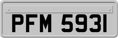 PFM5931