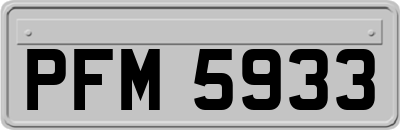 PFM5933