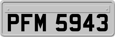 PFM5943