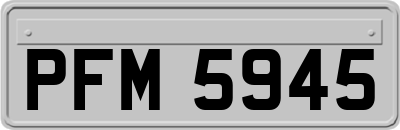 PFM5945