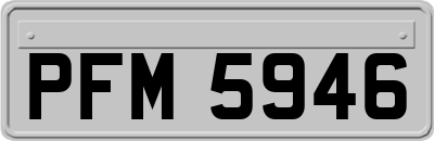 PFM5946