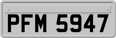 PFM5947