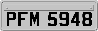 PFM5948