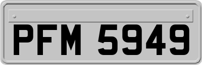 PFM5949